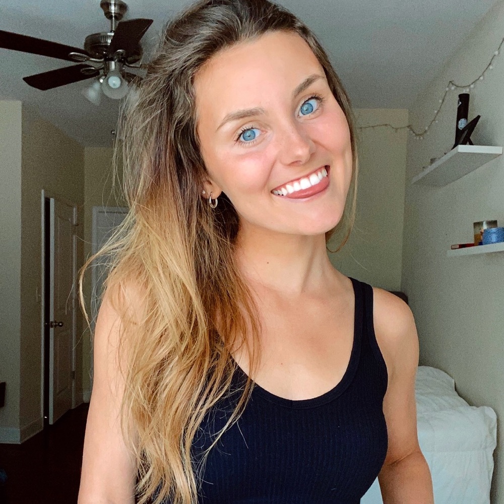 Meet your Posher, Emma